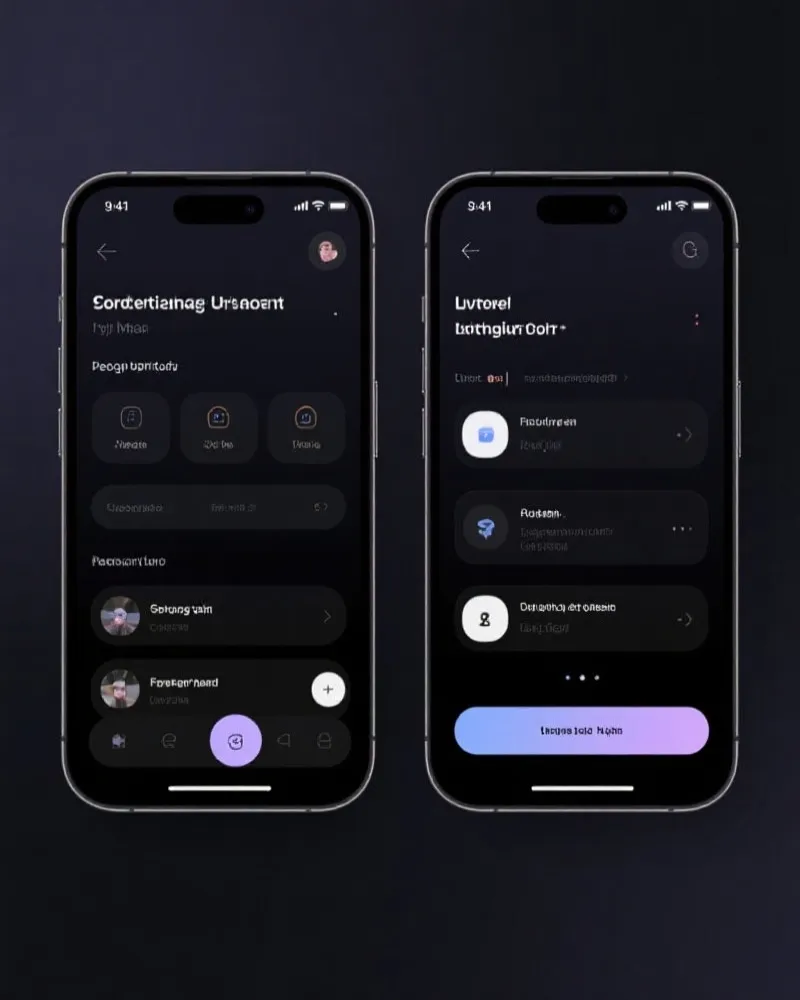 沐鸣2娱乐 APP 界面