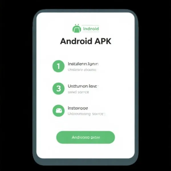 Android 安装教程图解
